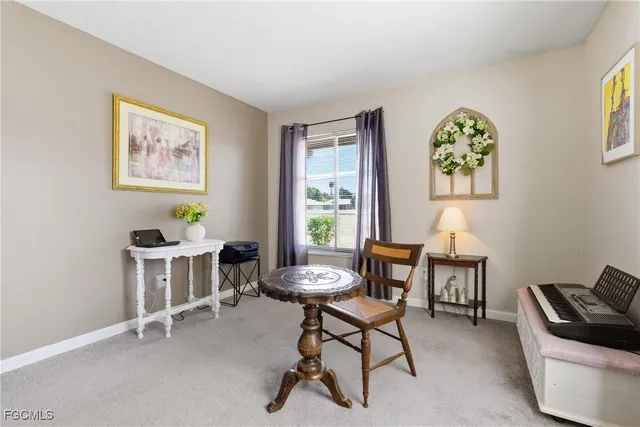 a bathroom with a sink a mirror and a shower