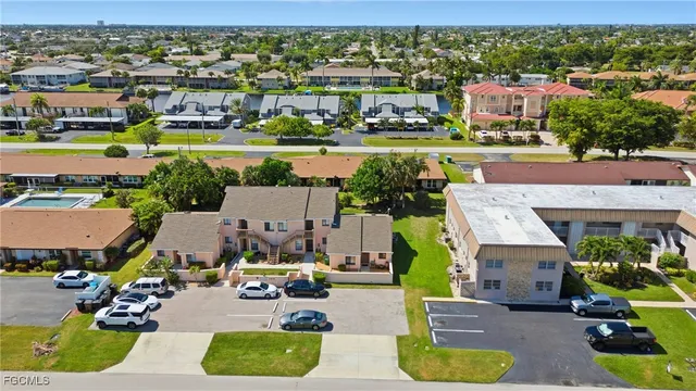 $190,000 | 4616 Southeast 6th Avenue, Unit 104, Cape Coral, FL 33904