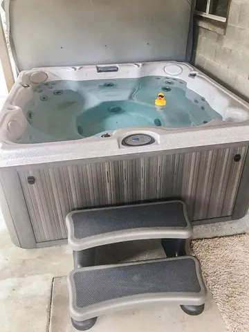 a bathroom with a sink