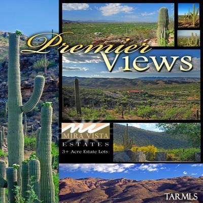 5240 North Glencoe Road Tucson, AZ 85749 - Photo 12 of 27