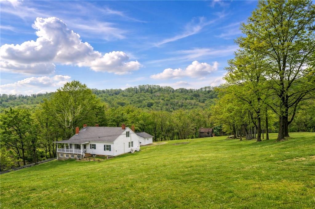 395 McGuffey Road West Alexander, PA 15376 - Photo 43 of 49