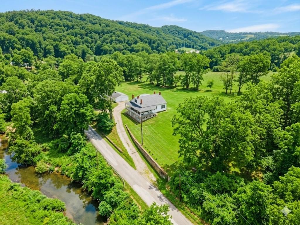 395 McGuffey Road West Alexander, PA 15376 - Photo 44 of 49 Looking for Private??? Look No More! 10Acres