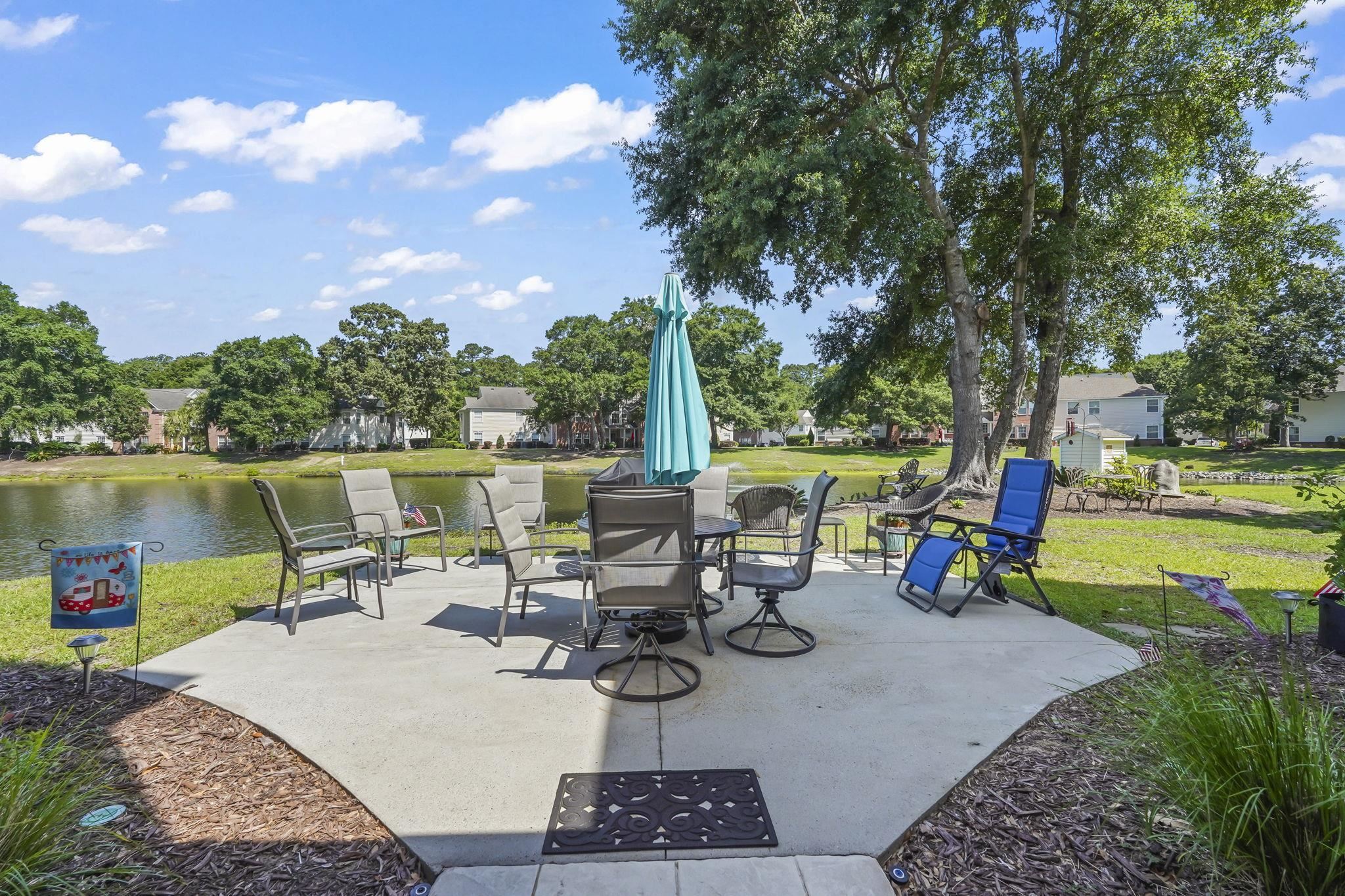 4280 Santolina Way, Unit B Murrells Inlet, SC 29576 - Photo 18 of 30
