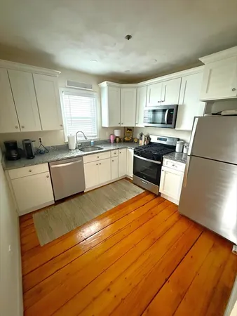 $5,100 | 44 Marine Road, Unit 2, Boston, MA 02127