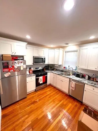 $5,200 | 44 Marine Road, Unit 2, Boston, MA 02127