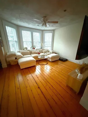 $5,200 | 44 Marine Road, Unit 2, Boston, MA 02127