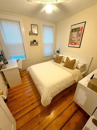 $5,200 | 44 Marine Road, Unit 2, Boston, MA 02127