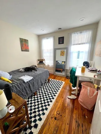 $5,200 | 44 Marine Road, Unit 2, Boston, MA 02127