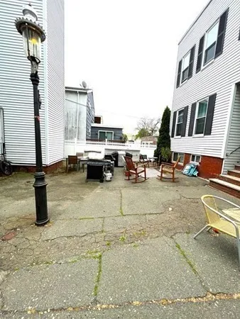 $5,200 | 44 Marine Road, Unit 2, Boston, MA 02127