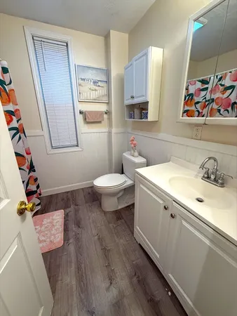 $5,200 | 44 Marine Road, Unit 2, Boston, MA 02127