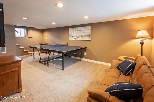 $999,000 | 1219 East Front Avenue, Coeur D'Alene, ID 83814