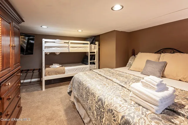 $999,000 | 1219 East Front Avenue, Coeur D'Alene, ID 83814