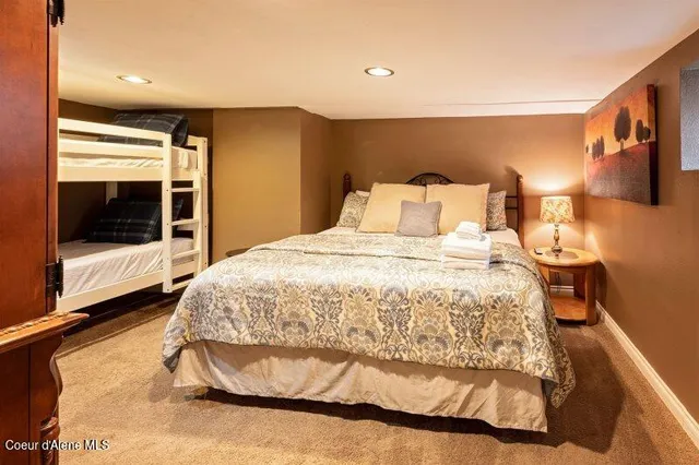 $999,000 | 1219 East Front Avenue, Coeur D'Alene, ID 83814