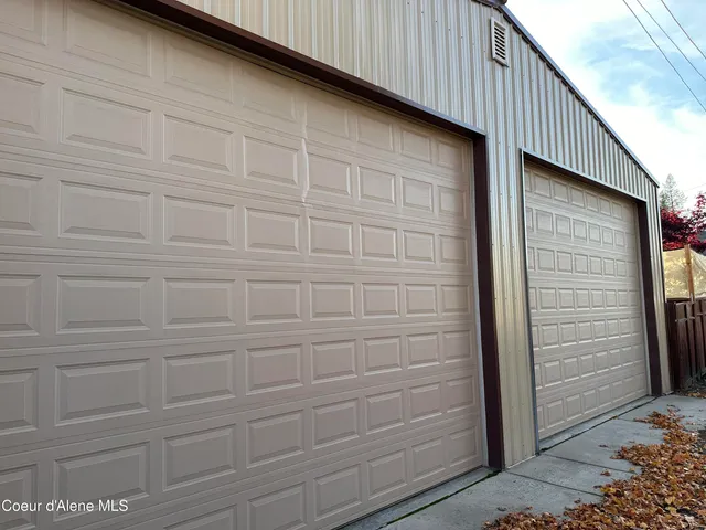 $999,000 | 1219 East Front Avenue, Coeur D'Alene, ID 83814