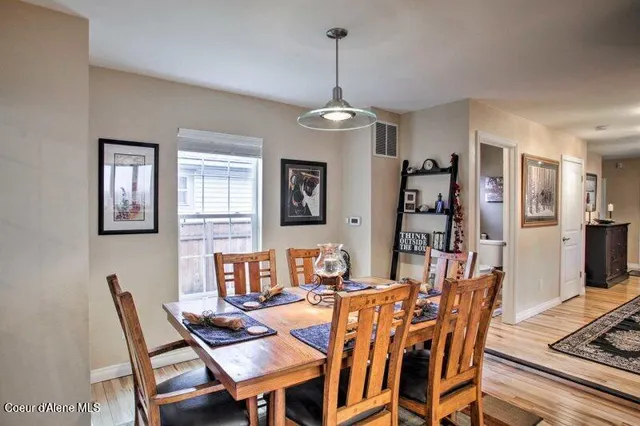 $999,000 | 1219 East Front Avenue, Coeur D'Alene, ID 83814