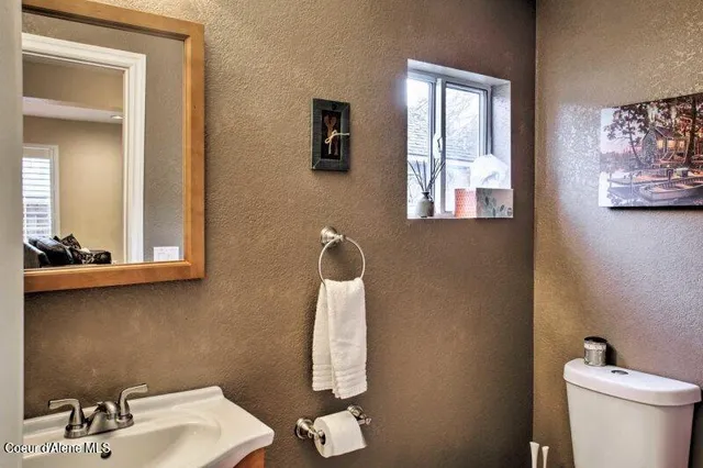 $999,000 | 1219 East Front Avenue, Coeur D'Alene, ID 83814