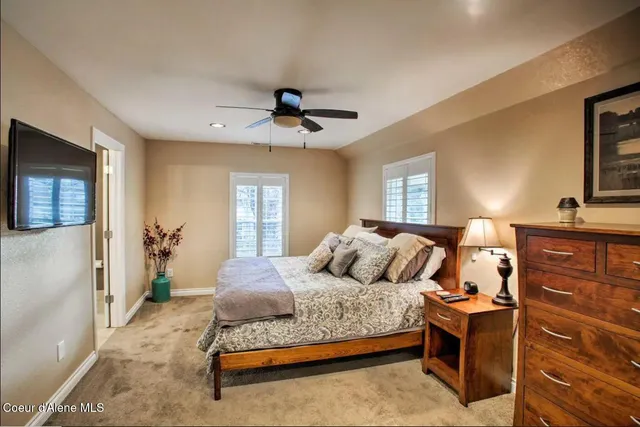 $999,000 | 1219 East Front Avenue, Coeur D'Alene, ID 83814