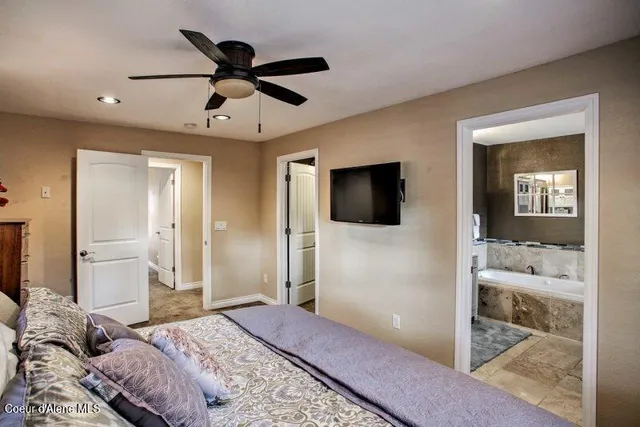 $999,000 | 1219 East Front Avenue, Coeur D'Alene, ID 83814