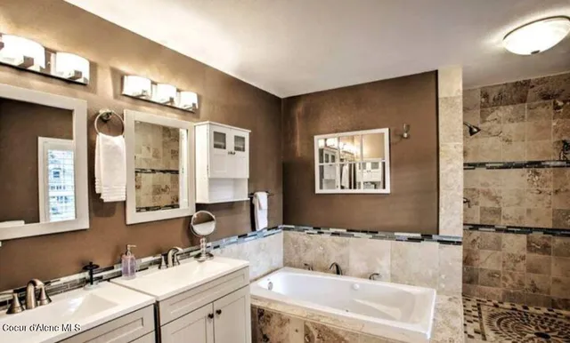 $999,000 | 1219 East Front Avenue, Coeur D'Alene, ID 83814