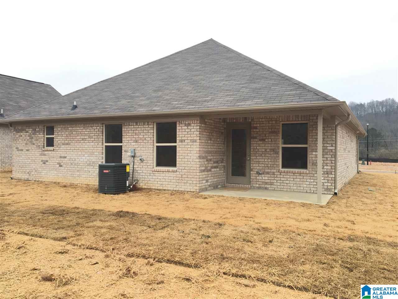 5620 Goodwin Court Pinson, AL 35126 - Photo 25 of 32