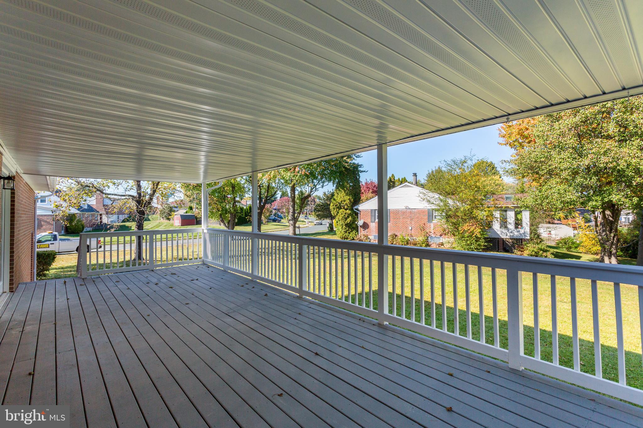 800 Flintlock Drive Bel Air, MD 21015 - Photo 39 of 55