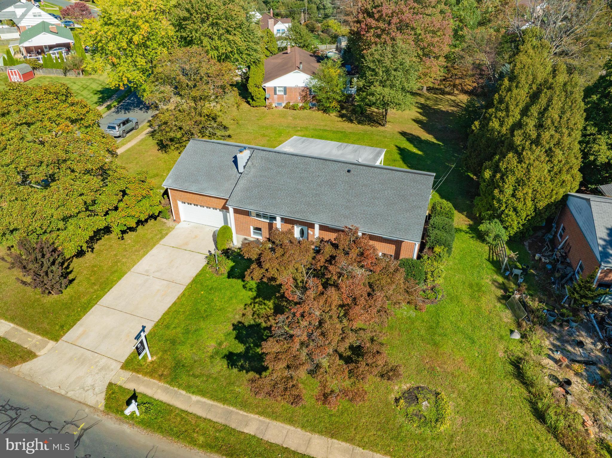 800 Flintlock Drive Bel Air, MD 21015 - Photo 45 of 55