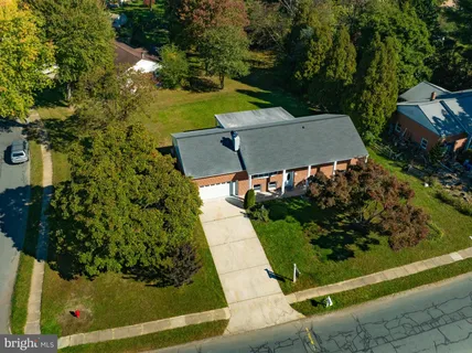 $500,000 | 800 Flintlock Drive, Bel Air, MD 21015