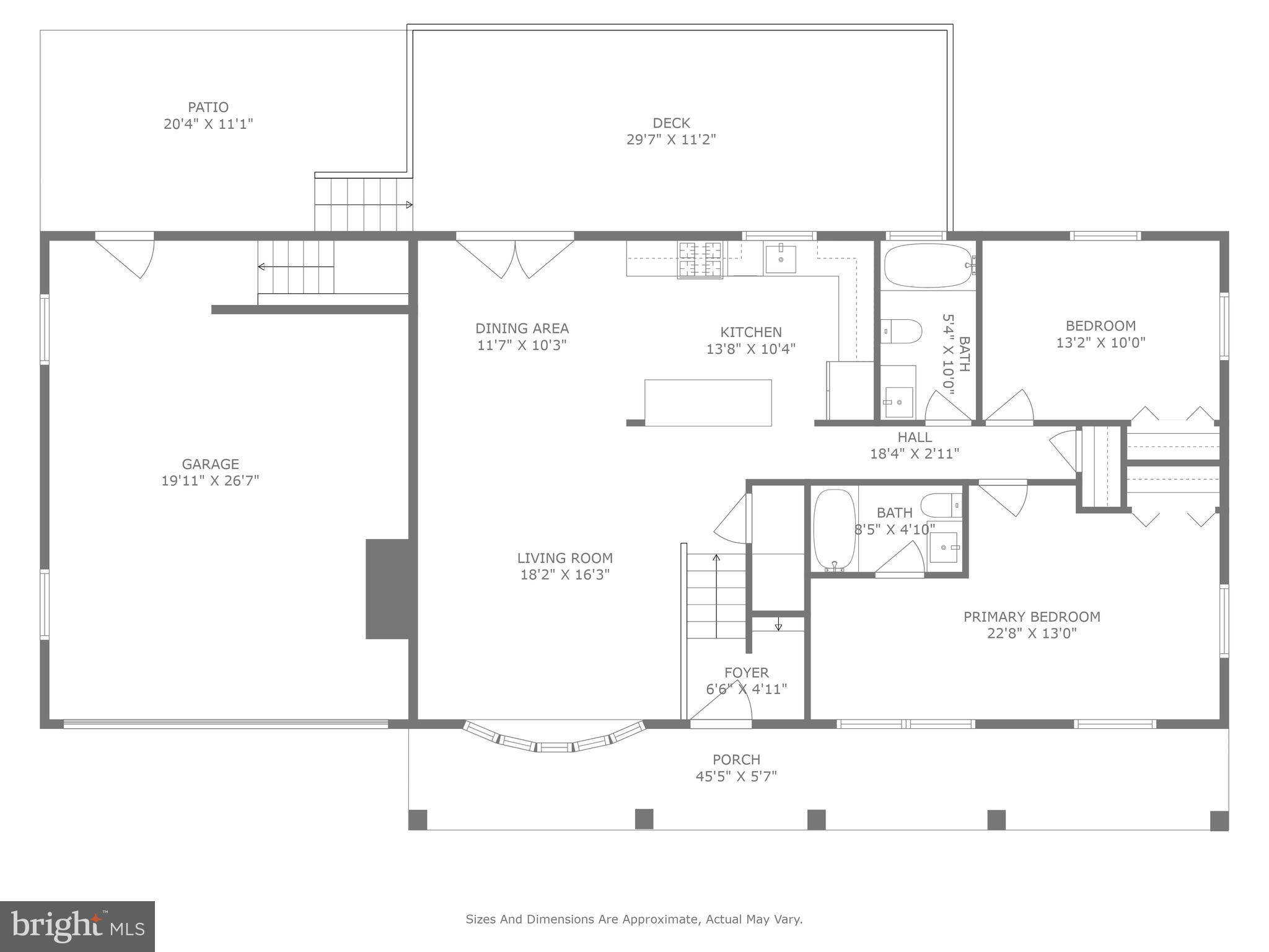 800 Flintlock Drive Bel Air, MD 21015 - Photo 54 of 55