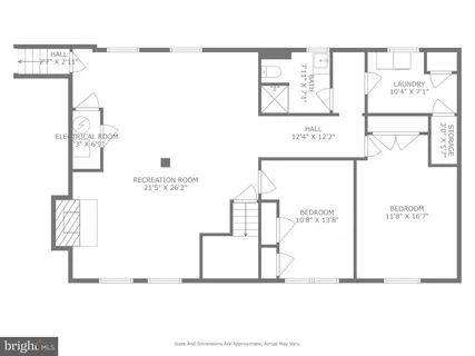 $500,000 | 800 Flintlock Drive, Bel Air, MD 21015