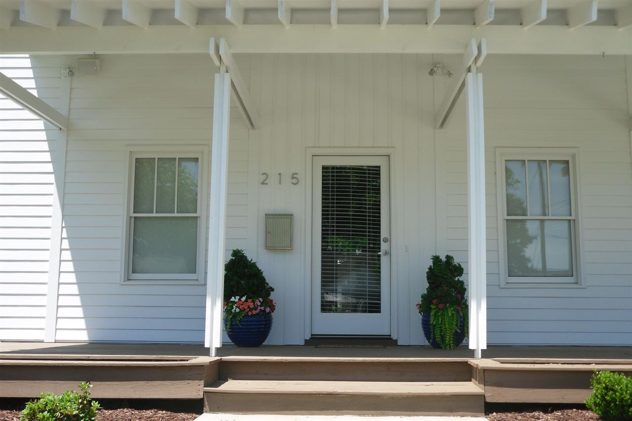 215 Georgetown Road Raleigh, NC 27608 - Photo 3 of 25 Photo 3