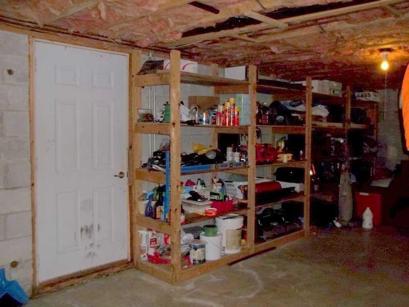 129 Honor Roll Road Point Marion, PA 15474 - Photo 16 of 17 Basement/Game Room.