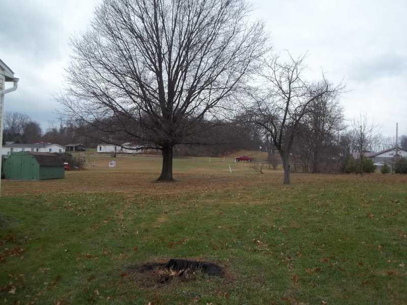 129 Honor Roll Road Point Marion, PA 15474 - Photo 3 of 17 Yard/Garden.