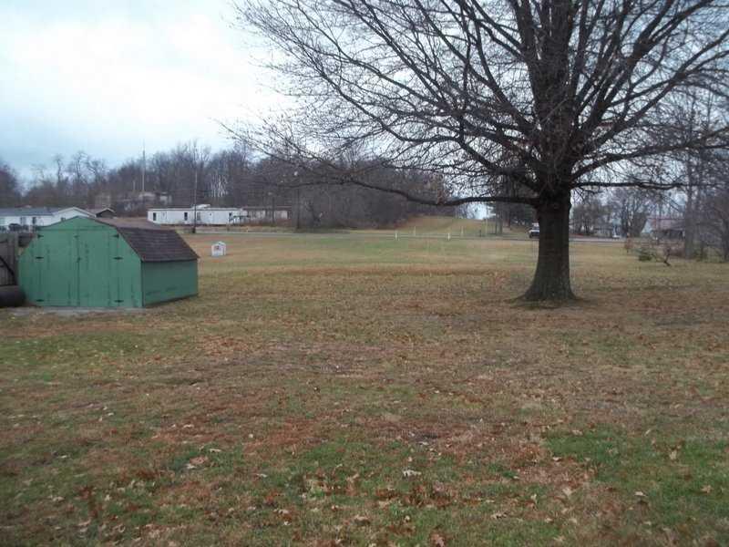 129 Honor Roll Road Point Marion, PA 15474 - Photo 4 of 17 Yard/Garden.