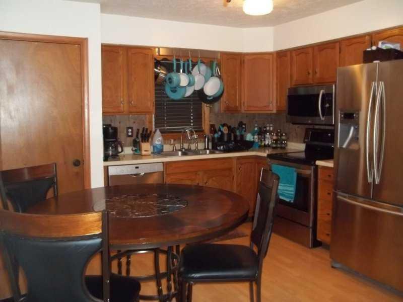 129 Honor Roll Road Point Marion, PA 15474 - Photo 7 of 17 Kitchen.