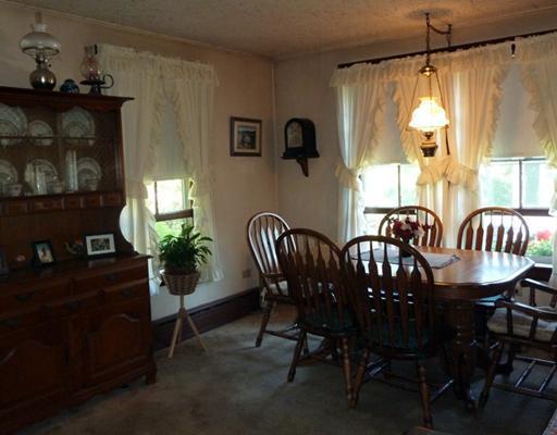 36 Main Street Mount Desert, ME 04675 - Photo 14 of 21 Dining Room.