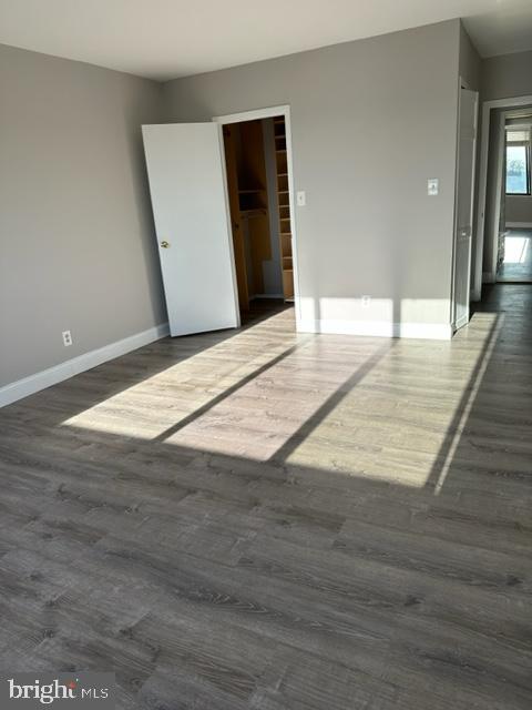 5225 Pooks Hill Road, Unit 1720S Bethesda, MD 20814 - Photo 21 of 33