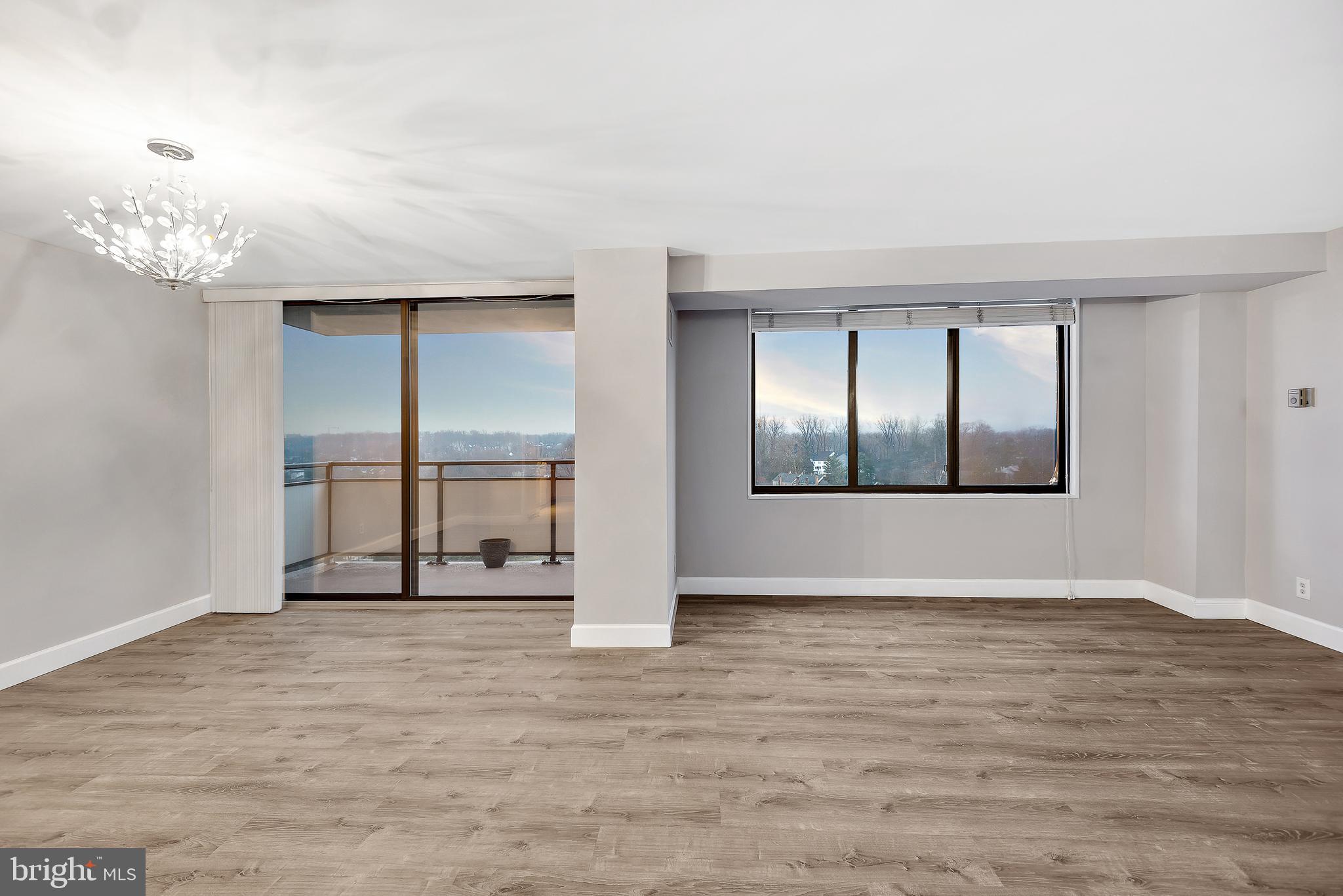 5225 Pooks Hill Road, Unit 1720S Bethesda, MD 20814 - Photo 5 of 33