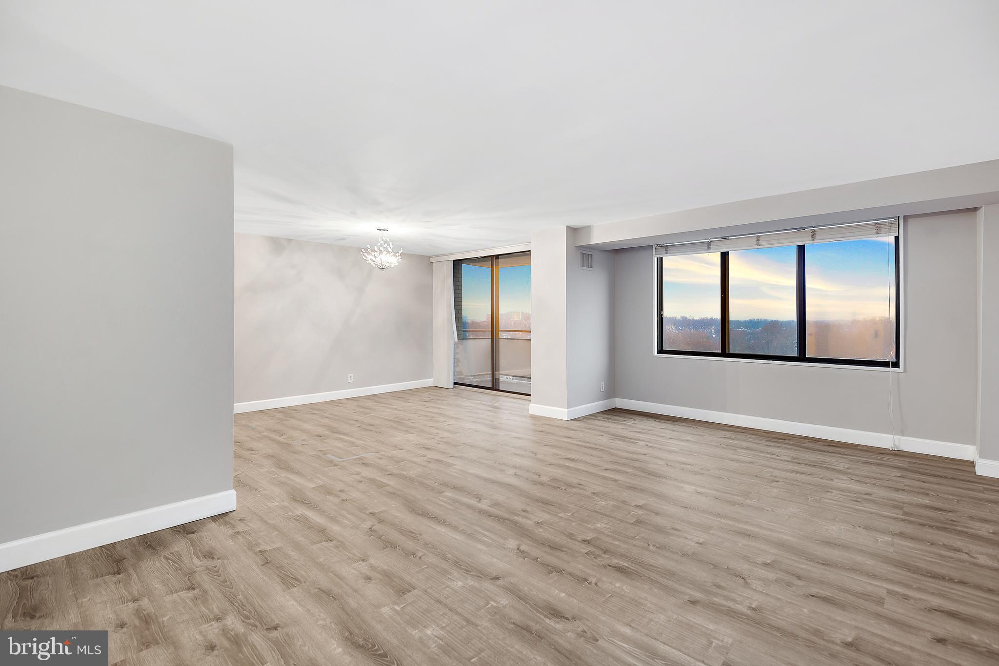5225 Pooks Hill Road, Unit 1720S Bethesda, MD 20814 - Photo 6 of 33