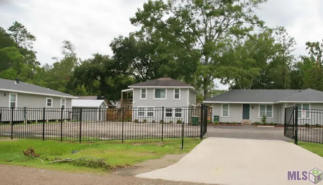 $775 | 17013 East Iowa Avenue, Unit 1, Hammond, LA 70403