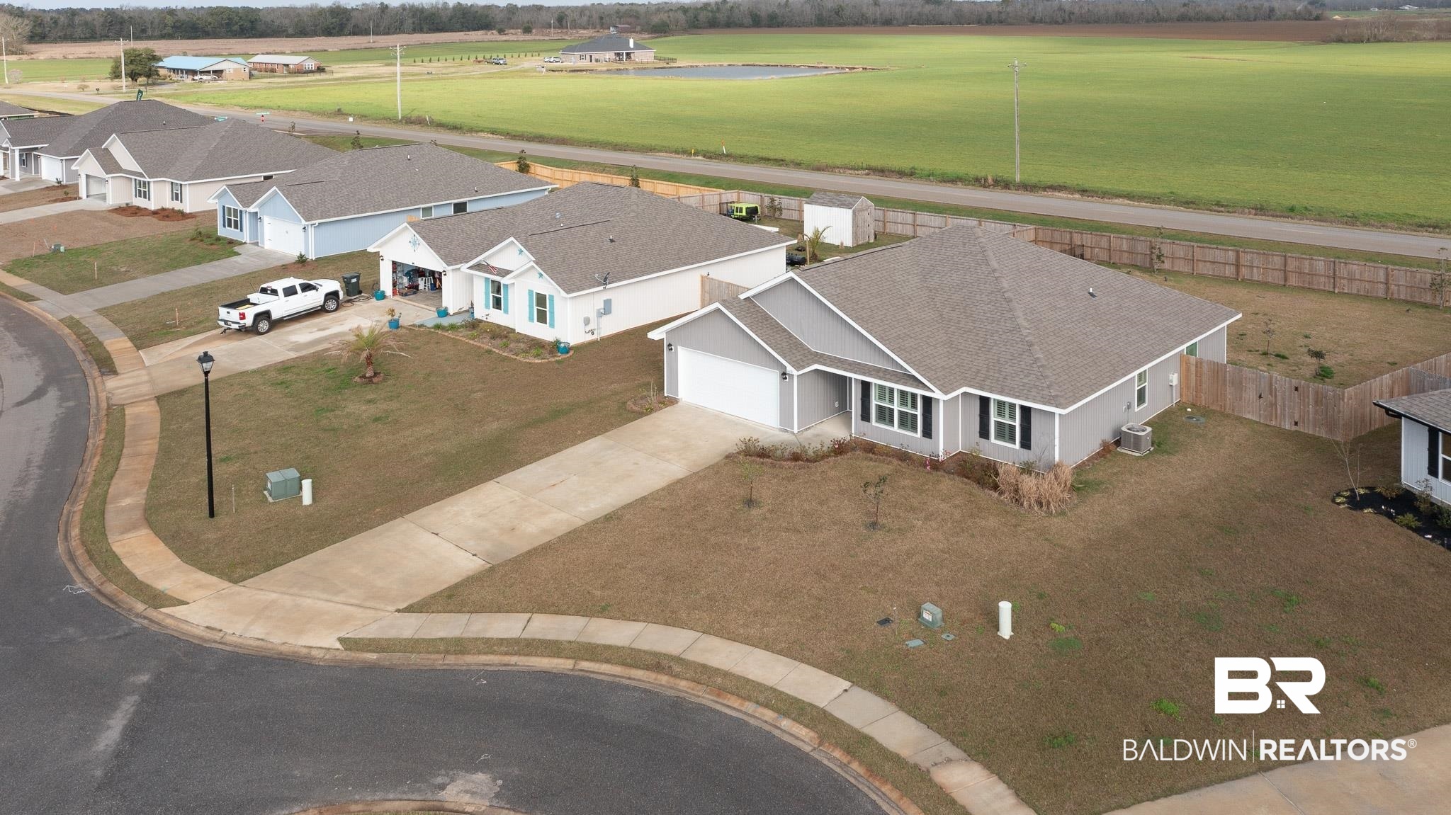 14458 Headlands Lane Foley, AL 36535 - Photo 33 of 40