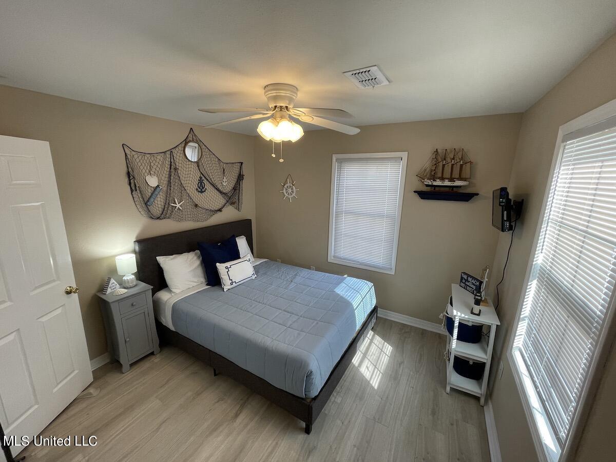 826 Township Road Gulfport, MS 39507 - Photo 32 of 40 nauticalbedroomwide