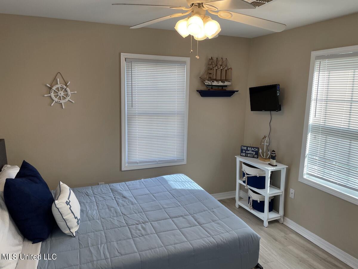826 Township Road Gulfport, MS 39507 - Photo 33 of 40 Nauticalbedroom