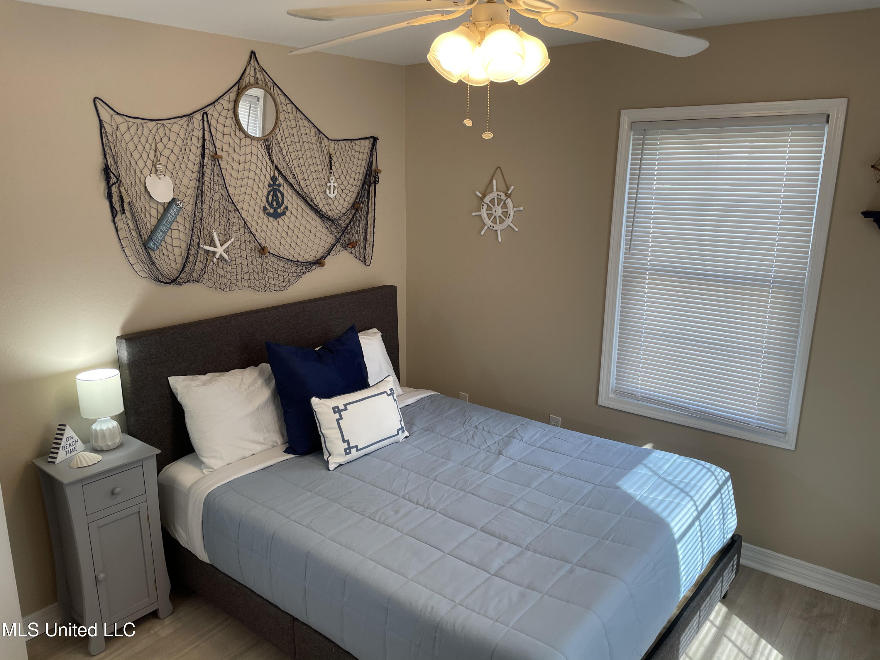 826 Township Road Gulfport, MS 39507 - Photo 34 of 40 nauticalbedroom2