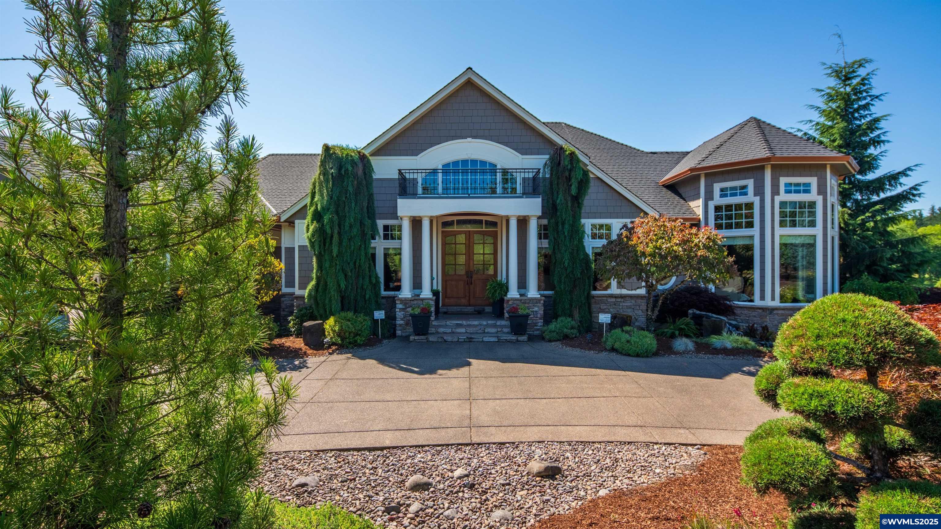 4075 Northwest Camala Drive Albany, OR 97321 - Photo 6 of 48