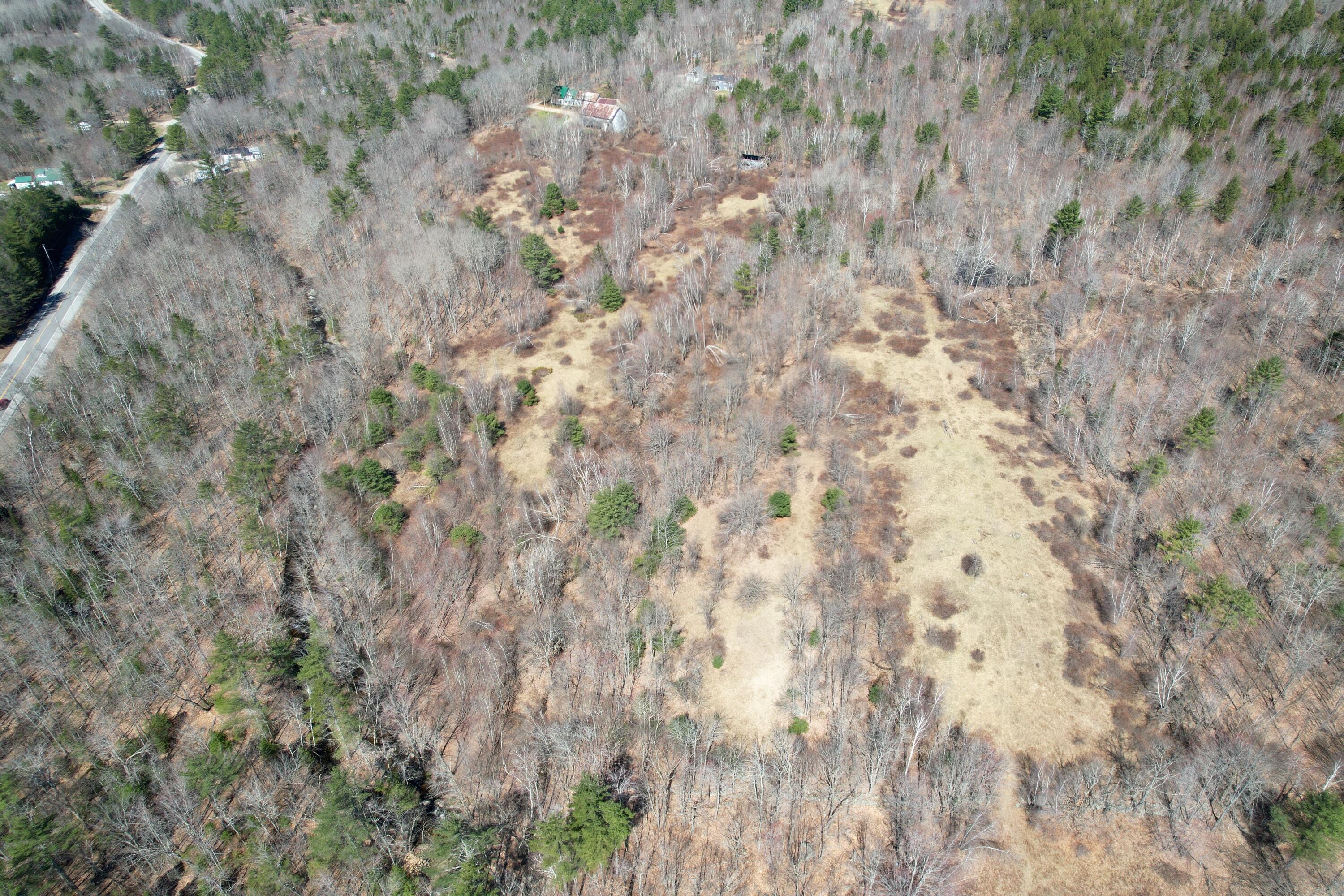 41 Heikkinen Road Bryant Pond, ME 04219 - Photo 82 of 87 DJI_0022