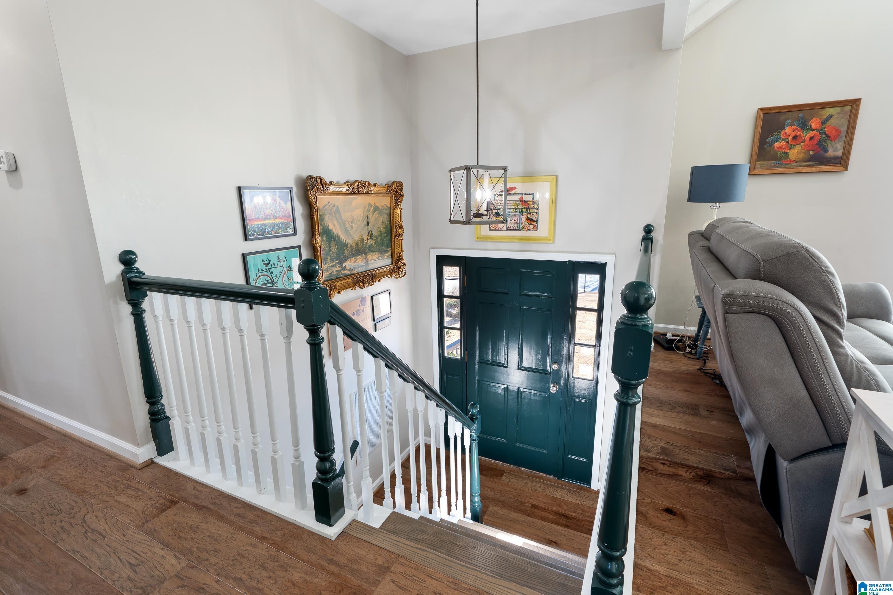5202 Redfern Way Birmingham, AL 35242 - Photo 4 of 43