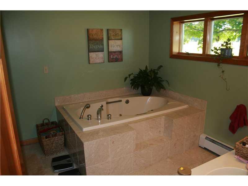 35 Hare Road Monticello, ME 04760 - Photo 23 of 32 Master Bath/Spa.