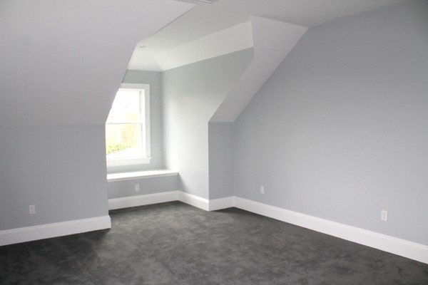 6 Chadbourne Road Lexington, MA 02421 - Photo 28 of 30 an empty room with a window