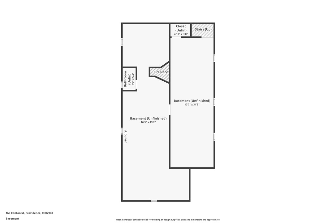 160 Canton Street Providence, RI 02908 - Photo 34 of 35