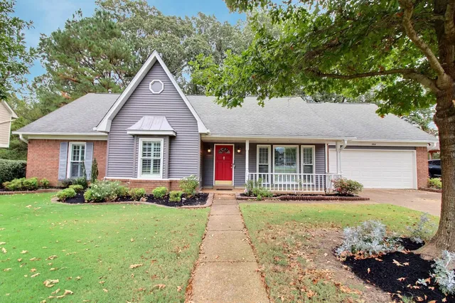 $409,900 | 884 Heather Lake Drive, Collierville, TN 38017